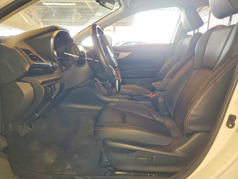 Продажа на аукционе авто 2023 Subaru Crosstrek, vin: JF2GTHMC8PH266601, номер лота: 55014086
