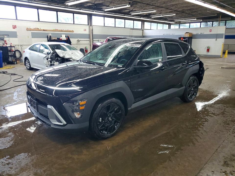 Продажа на аукционе авто 2026 Hyundai Kona, vin: KM8HF3AB7TU465841, номер лота: 56773456