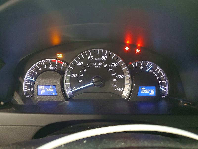 Продаж на аукціоні авто 2014 Toyota Camry, vin: 4T1BF1FKXEU325935, номер лоту: 58231286
