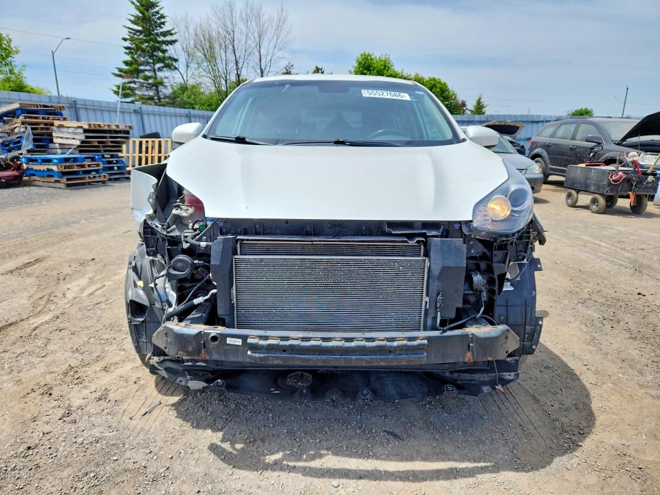 Aukcja sprzedaży 2021 Kia Sportage, vin: KNDPMCAC2M7940732, numer aukcji: 55527686