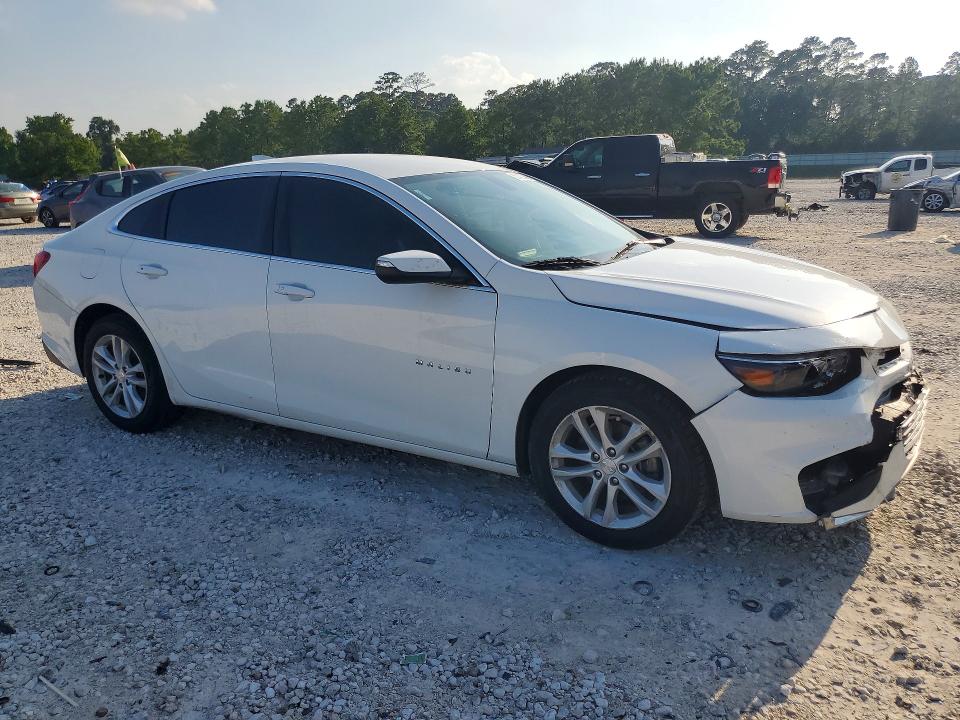 2017 Chevrolet Malibu მანქანა იყიდება აუქციონზე, vin: 1G1ZE5ST9HF256684, აუქციონის ნომერი: 57426246
