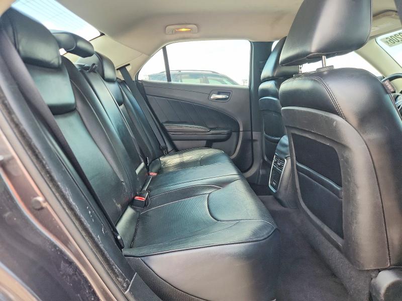 Продаж на аукціоні авто 2018 Chrysler 300, vin: 2C3CCAAG3JH315592, номер лоту: 57589206