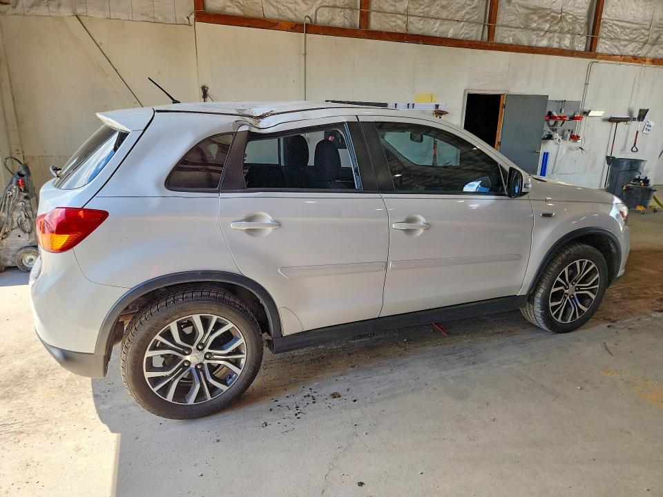 Aukcja sprzedaży 2016 Mitsubishi Outlander Sport, vin: JA4AP3AW6GZ051023, numer aukcji: 58526266