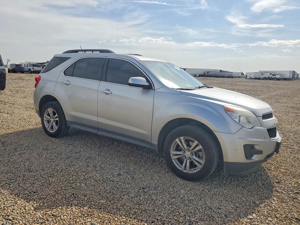 Продаж на аукціоні авто 2015 Chevrolet Equinox, vin: 2GNALBEK2F1174951, номер лоту: 85968175