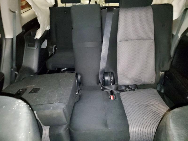 56185596 :رقم المزاد ، JTEZU5JR4G5130605 vin ، 2016 Toyota 4runner مزاد بيع