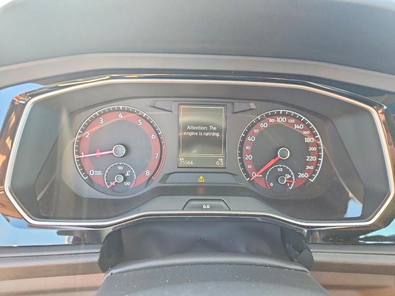 Продаж на аукціоні авто 2021 Volkswagen Jetta, vin: 3VWE57BU9MM047401, номер лоту: 57198266
