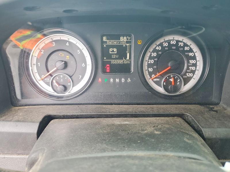 Aukcja sprzedaży 2015 Ram Slt, vin: 1C6RR7TTXFS678092, numer aukcji: 58651496
