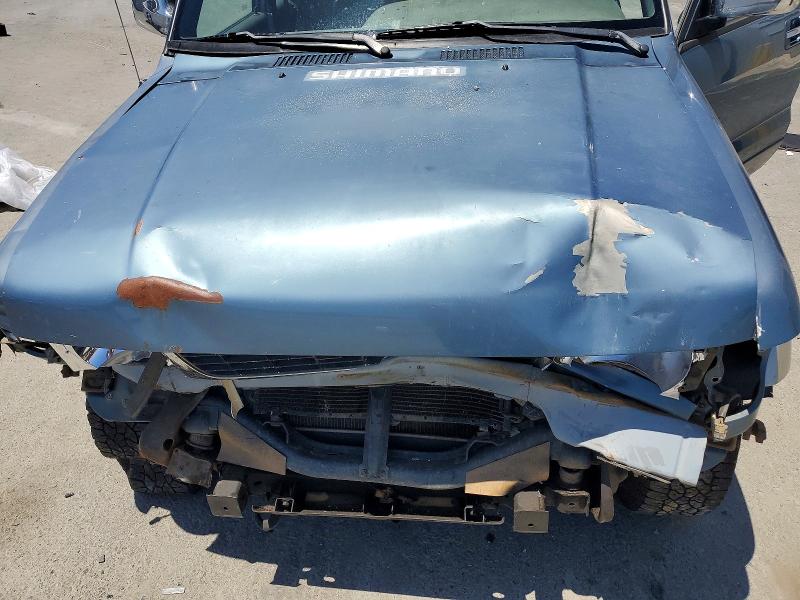 1997 Isuzu Trooper მანქანა იყიდება აუქციონზე, vin: JACDJ58V3V7906748, აუქციონის ნომერი: 55741826