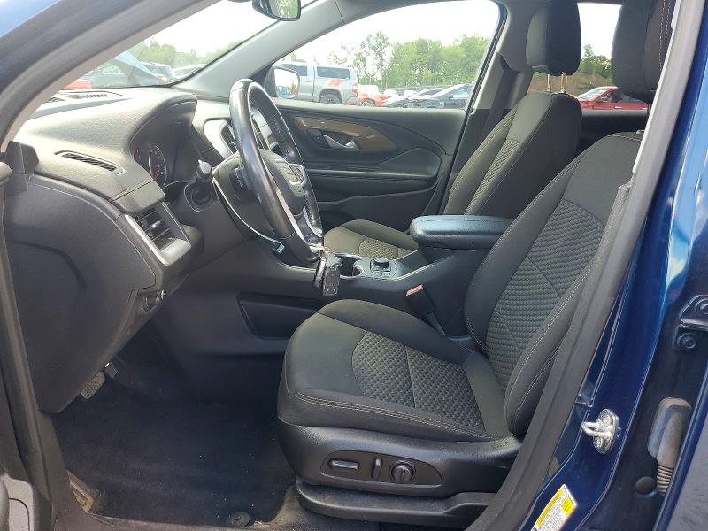 58544756 :رقم المزاد ، 3GKALTEV9ML305253 vin ، 2021 Gmc Terrain مزاد بيع