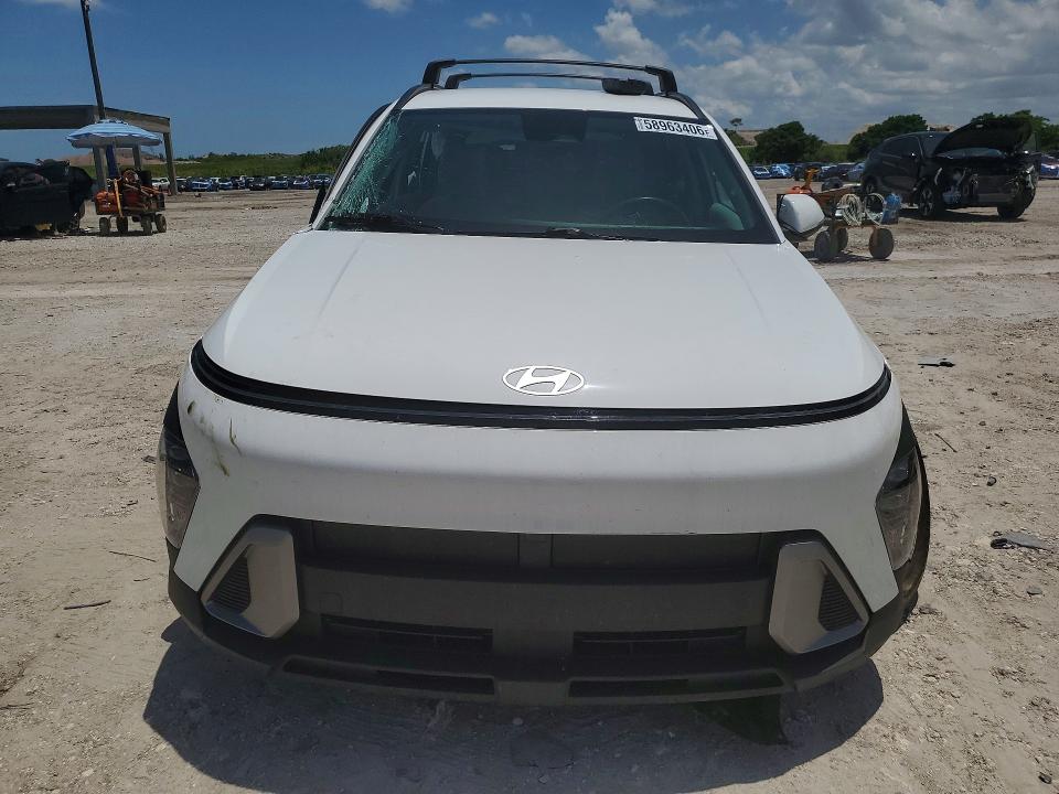 Aukcja sprzedaży 2024 Hyundai Kona, vin: KM8HC3AB9RU159273, numer aukcji: 58963406