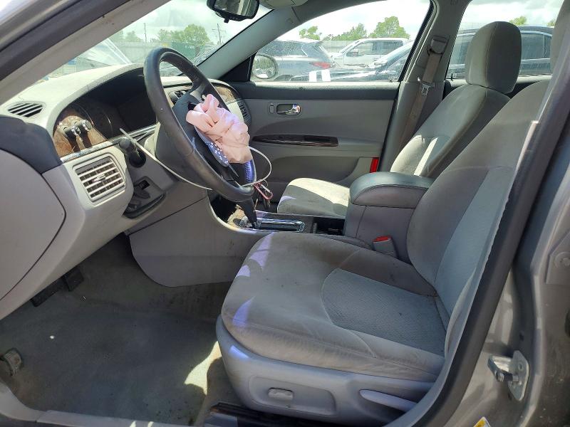 Продаж на аукціоні авто 2007 Buick Lacrosse, vin: 2G4WC582571148157, номер лоту: 55712966