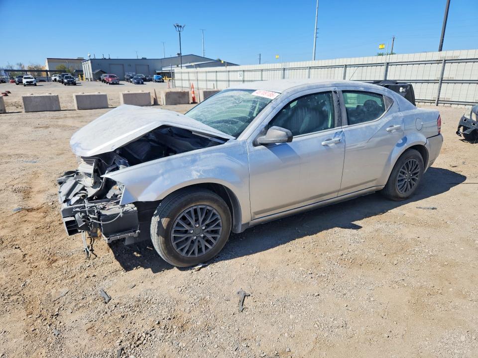 Продаж на аукціоні авто 2009 Dodge Avenger, vin: 1B3LC46B29N548927, номер лоту: 48709186