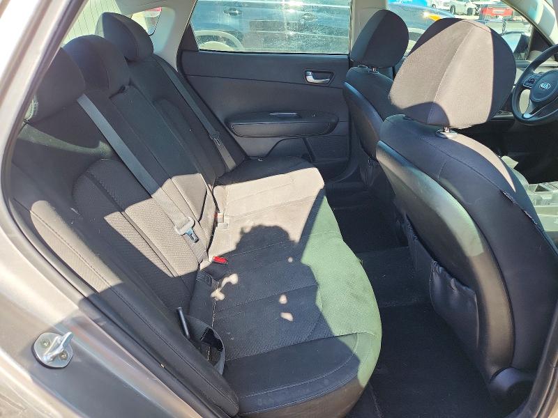 Продажа на аукционе авто 2016 Kia Optima, vin: 5XXGT4L37GG078724, номер лота: 58881216
