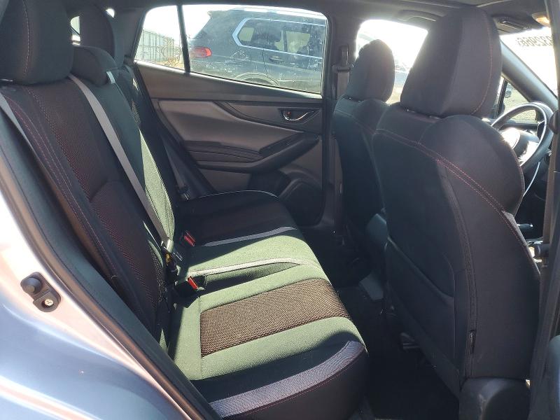 Aukcja sprzedaży 2022 Subaru Impreza, vin: 4S3GTAM66N3722203, numer aukcji: 57332966