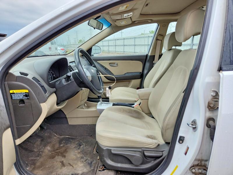 Aukcja sprzedaży 2008 Hyundai Elantra, vin: KMHDU46D78U509526, numer aukcji: 56146796