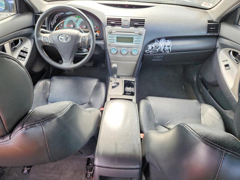 Aukcja sprzedaży 2007 Toyota Camry, vin: 4T1BK46K47U024755, numer aukcji: 57481116