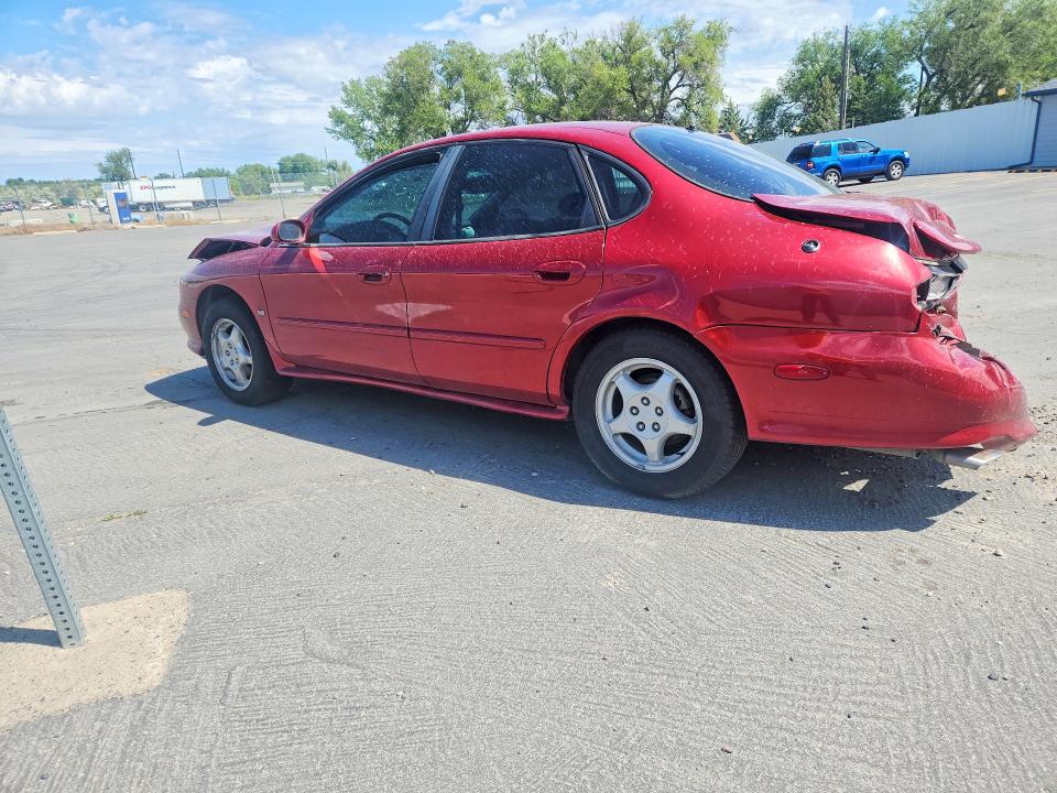 Aukcja sprzedaży 1997 Ford Taurus, vin: 1FALP54NXVA271960, numer aukcji: 54332186