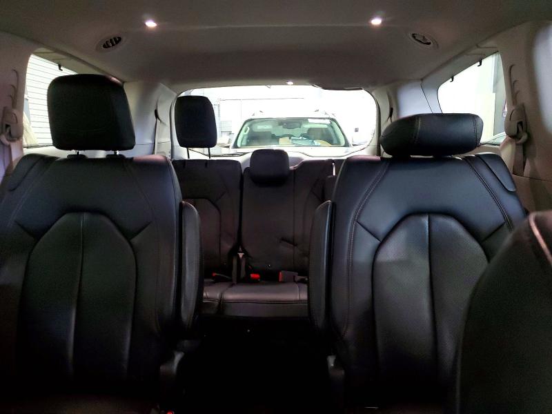 Aukcja sprzedaży 2018 Chrysler Pacifica, vin: 2C4RC1BG7JR269778, numer aukcji: 55974076
