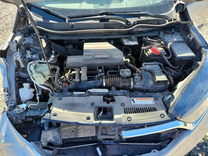 Продажа на аукционе авто 2017 Honda Cr-v, vin: 2HKRW2H87HH681770, номер лота: 56115356