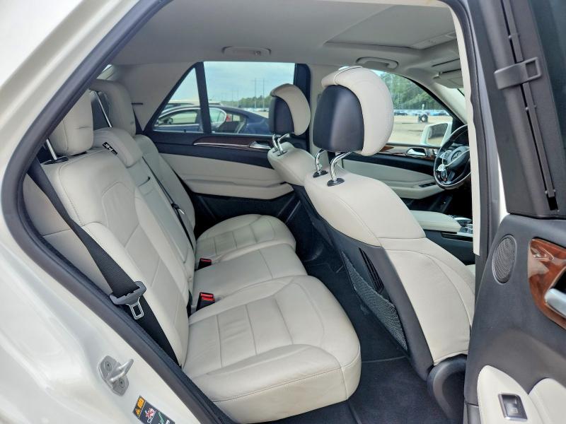 Auction sale of the 2017 Mercedes-benz Gle, vin: 4JGDA5JB3HA905894, lot number: 55308986