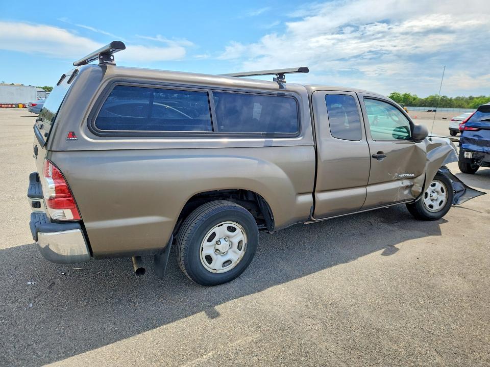 2015 Toyota Tacoma მანქანა იყიდება აუქციონზე, vin: 5TFTX4CN5FX053719, აუქციონის ნომერი: 57211216