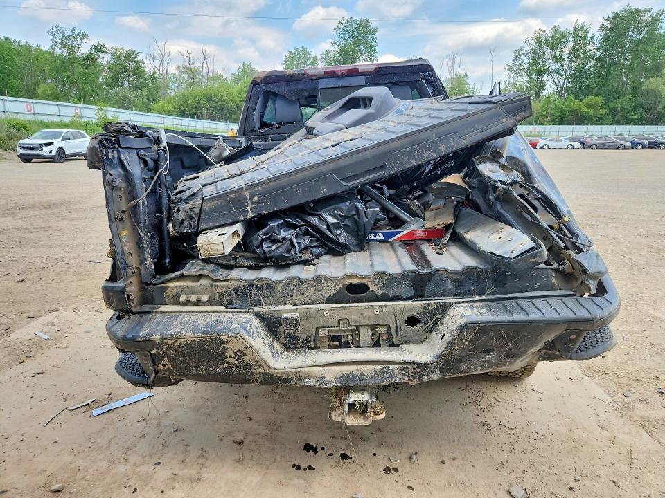 Продажа на аукционе авто 2020 Gmc Sierra, vin: 1GT49REY0LF305722, номер лота: 56049026