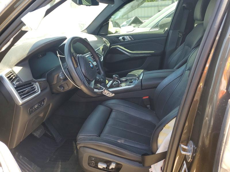 Продажа на аукционе авто 2020 Bmw X5, vin: 5UXCR6C04L9B51684, номер лота: 53533596
