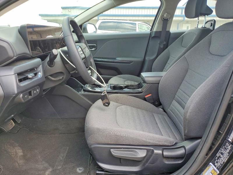 Продажа на аукционе авто 2025 Kia K4, vin: 3KPFU4DEXSE122130, номер лота: 58584716