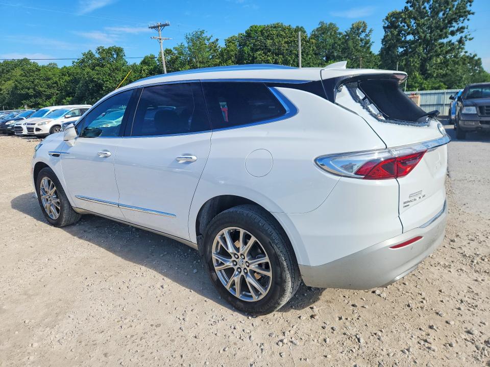 2024 Buick Enclave მანქანა იყიდება აუქციონზე, vin: 5GAEVAKW8RJ121284, აუქციონის ნომერი: 56302256