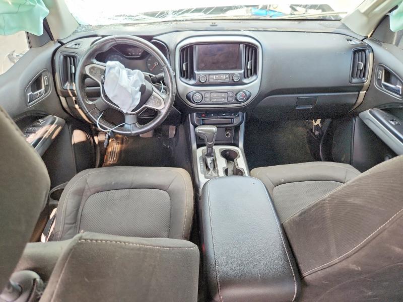 Продажа на аукционе авто 2018 Chevrolet Colorado, vin: 1GCGSCENXJ1175298, номер лота: 57263166