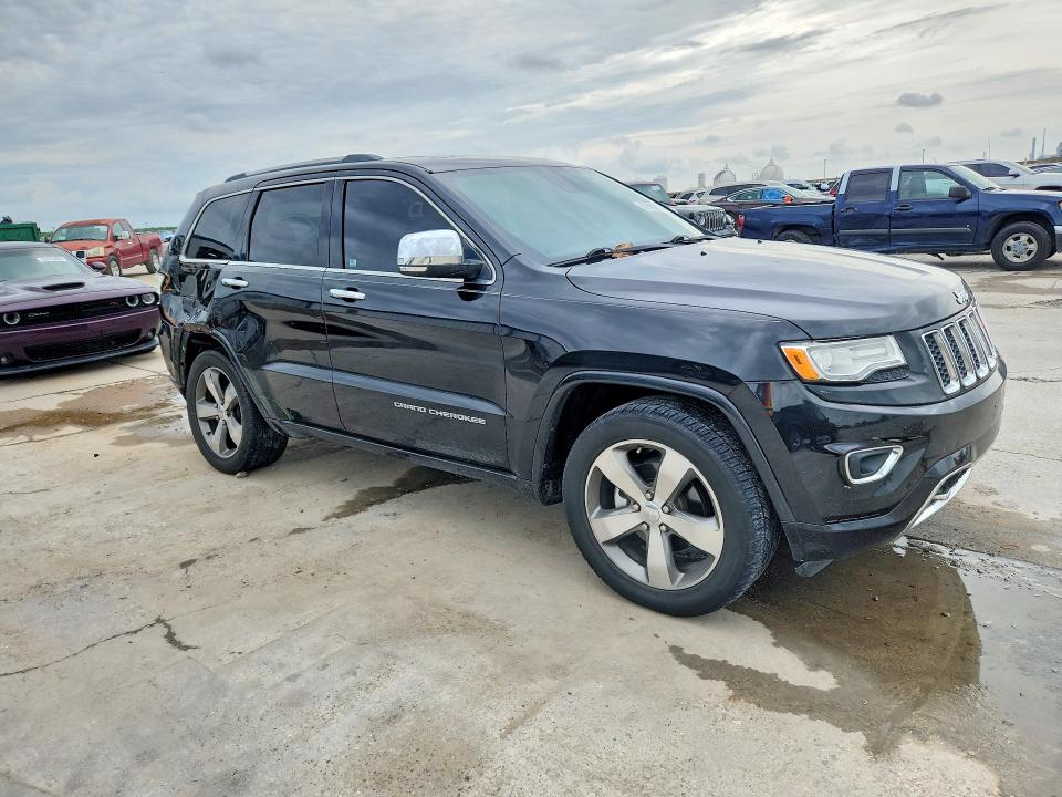 57180026 :رقم المزاد ، 1C4RJECG9FC678330 vin ، 2015 Jeep Grand Cherokee مزاد بيع