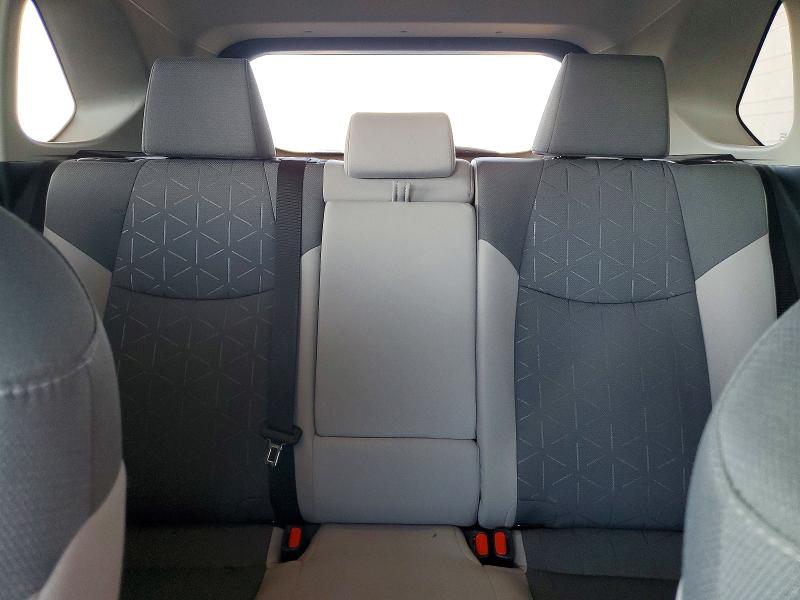 2022 Toyota Rav4 მანქანა იყიდება აუქციონზე, vin: 2T3P1RFV7NC273119, აუქციონის ნომერი: 57249686