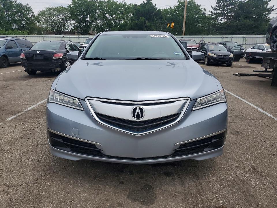 Aukcja sprzedaży 2016 Acura Tlx, vin: 19UUB3F5XGA801430, numer aukcji: 57062106
