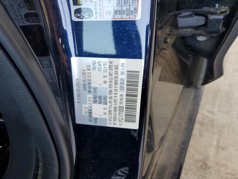 2021 Mazda 6 მანქანა იყიდება აუქციონზე, vin: JM1GL1XY7M1605396, აუქციონის ნომერი: 75817695