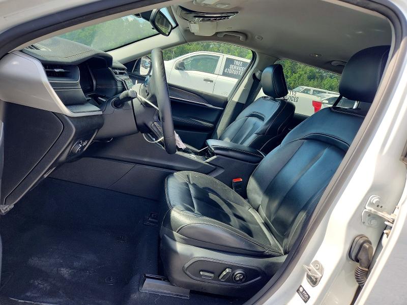 Продаж на аукціоні авто 2023 Jeep Grand Cherokee, vin: 1C4RJJBG4P8745849, номер лоту: 57216586