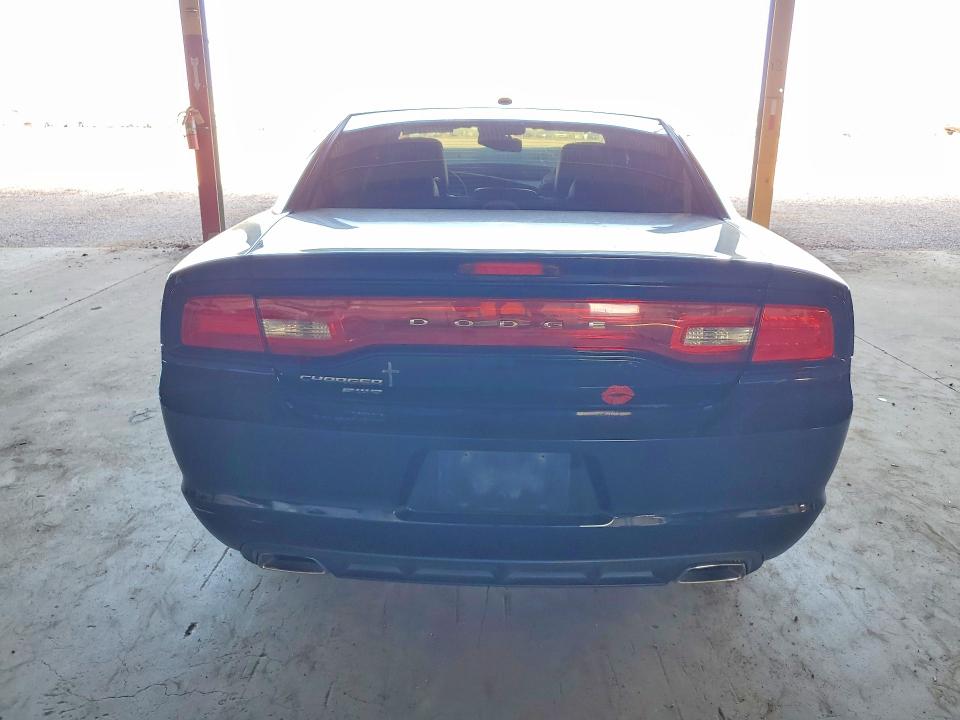 Aukcja sprzedaży 2013 Dodge Charger, vin: 2C3CDXJG6DH541260, numer aukcji: 58778896