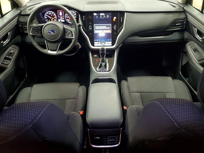Продажа на аукционе авто 2025 Subaru Outback, vin: 4S4BTACC9S3211691, номер лота: 56300756