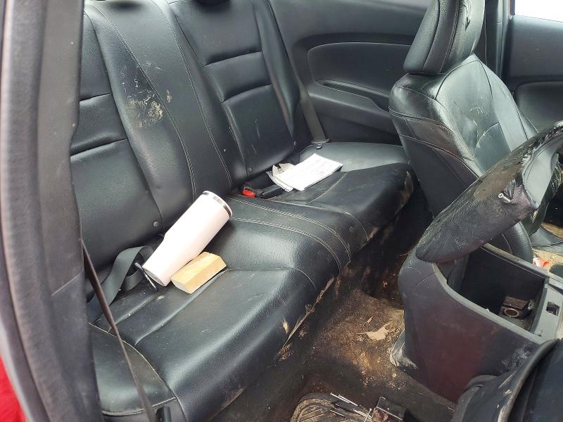 Продажа на аукционе авто 2015 Honda Accord, vin: 1HGCT1B83FA016128, номер лота: 53827726