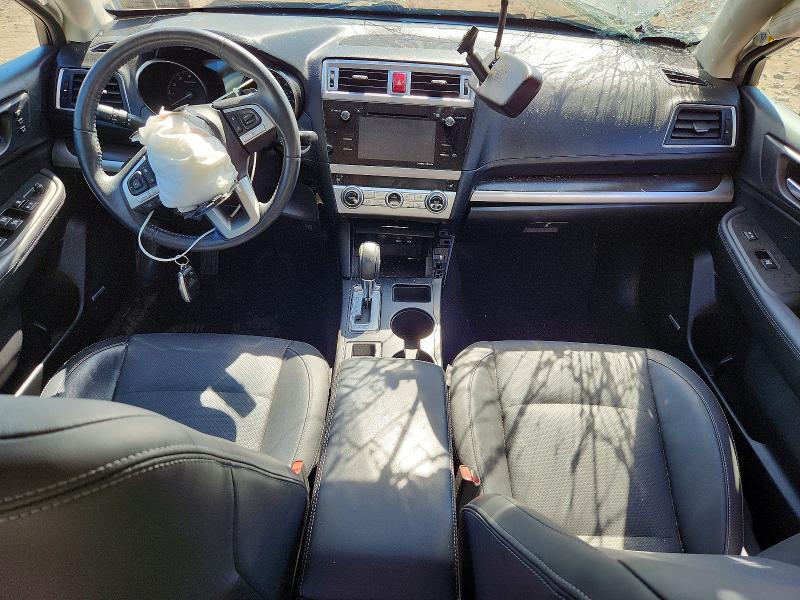 55095096 :رقم المزاد ، 4S3BNEN65F3038917 vin ، 2015 Subaru Legacy مزاد بيع