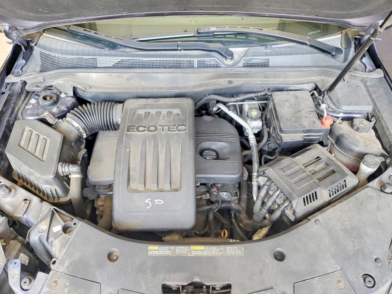 Aukcja sprzedaży 2014 Chevrolet Equinox, vin: 2GNFLFEK8E6138843, numer aukcji: 58190436