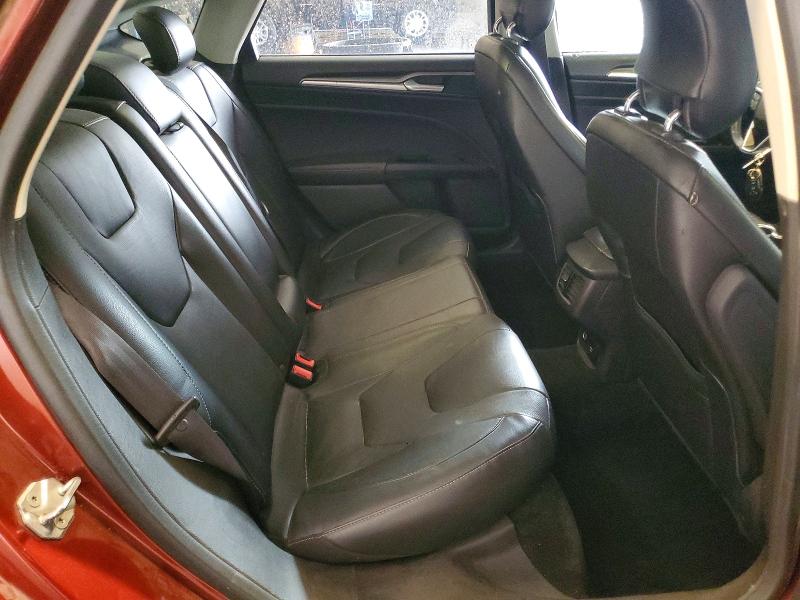 Продажа на аукционе авто 2014 Ford Fusion, vin: 3FA6P0D93ER169716, номер лота: 56680746