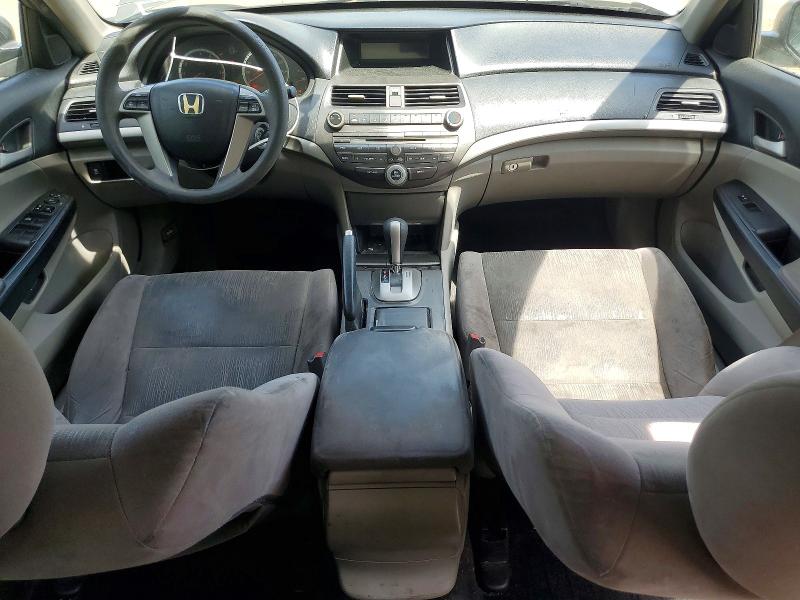 Aukcja sprzedaży 2012 Honda Accord, vin: 1HGCP2F32CA235392, numer aukcji: 56327766