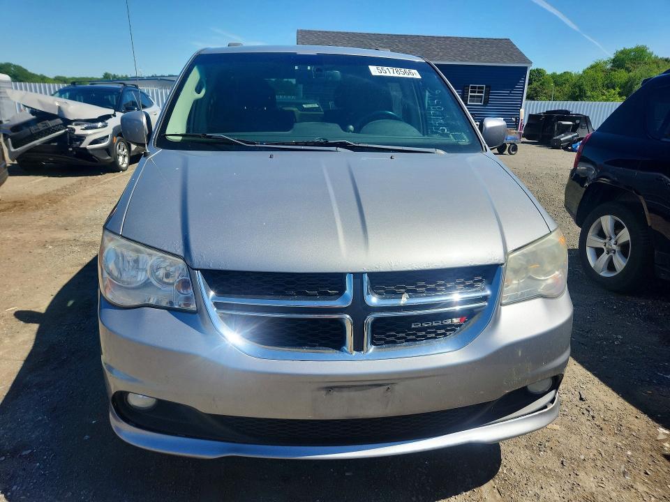Продаж на аукціоні авто 2013 Dodge Grand Caravan, vin: 2C4RDGDG6DR800177, номер лоту: 55178566