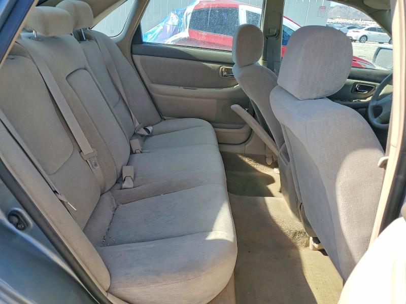 Продаж на аукціоні авто 2000 Toyota Avalon, vin: 4T1BF28B8YU045356, номер лоту: 49009026