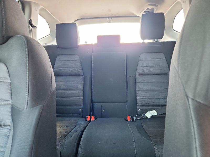 Продажа на аукционе авто 2020 Honda Cr-v, vin: 2HKRW1H54LH406060, номер лота: 58737286