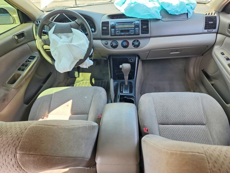 Продаж на аукціоні авто 2003 Toyota Camry, vin: 4T1BE32KX3U124439, номер лоту: 58585566