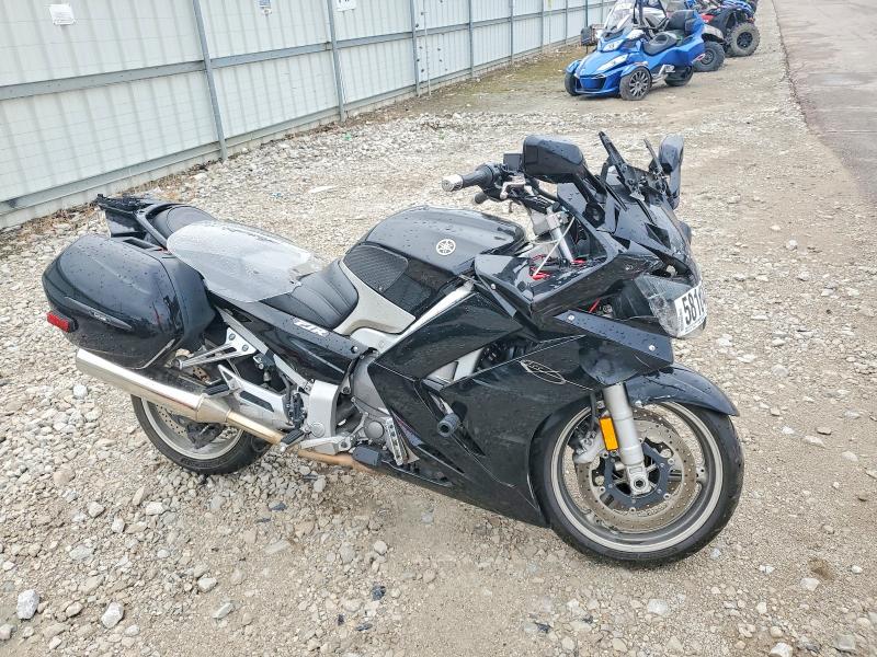 2008 Yamaha Fjr1300 მანქანა იყიდება აუქციონზე, vin: JYARP15E78A005808, აუქციონის ნომერი: 58104806