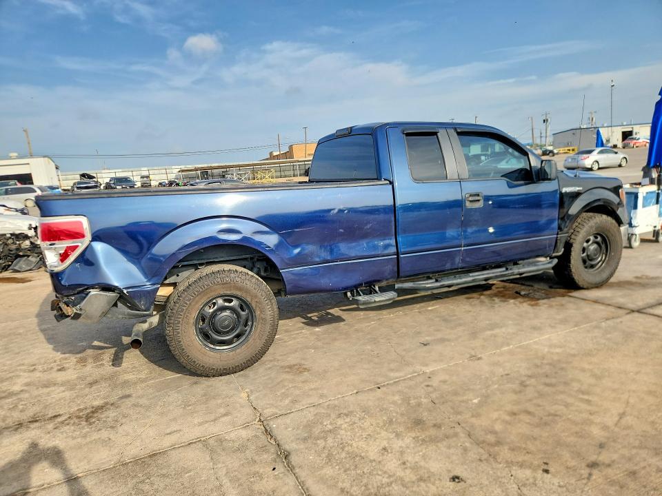 Aukcja sprzedaży 2013 Ford F150, vin: 1FTVX1CF5DKD00067, numer aukcji: 58885106