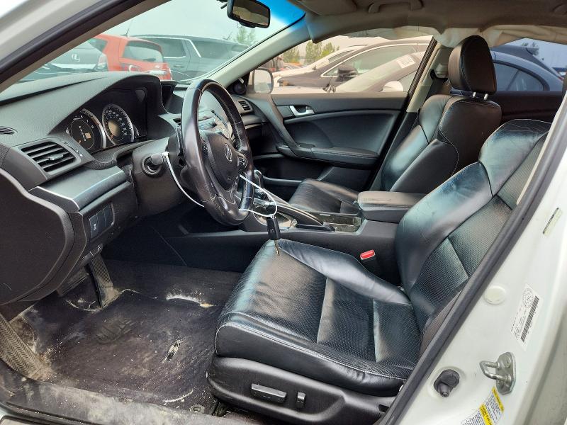 Продажа на аукционе авто 2012 Acura Tsx, vin: JH4CU2F54CC801998, номер лота: 55063546