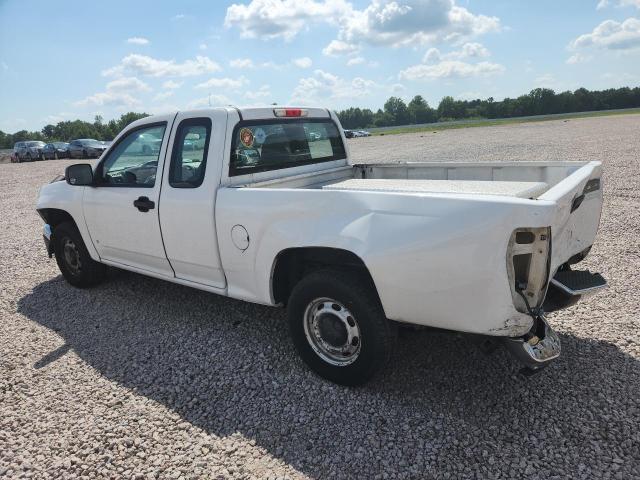 85630535 :رقم المزاد ، 1GCCS19E478234228 vin ، 2007 Chevrolet Colorado مزاد بيع